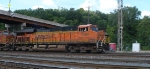 BNSF 7568